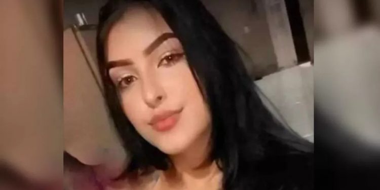 Garota de 15 anos morre de choque ao ligar ventilador em Quiterianópolis, no interior do Ceará (Foto: Arquivo pessoal)