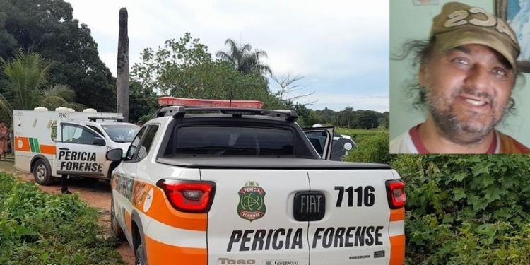 Corpo de juazeirense desaparecido há dois dias é encontrado no Crato