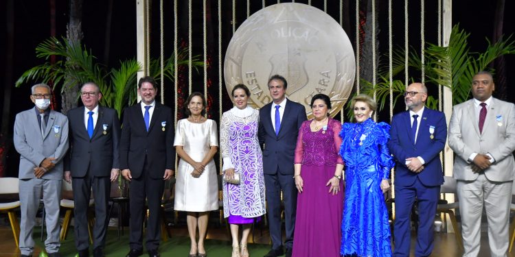 (Foto: Ariel Gomes/Governo do Ceará)