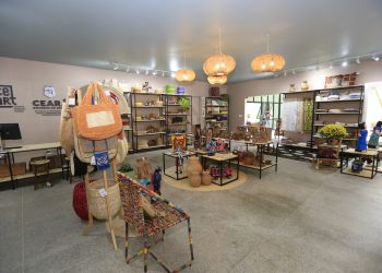 Artesanato do Cariri ganha novo espaço de comercialização com loja da CeArt