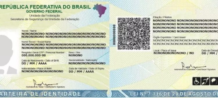 Novo RG terá número unificado e QR code; veja tudo sobre as mudanças do documento no Brasil