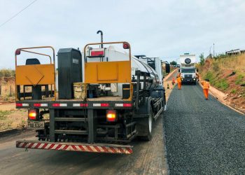 Todas as obras integram o Ceará de Ponta a Ponta, alcançando cerca de R$ 937,5 milhões de investimentos (Foto: Ascom/SOP)