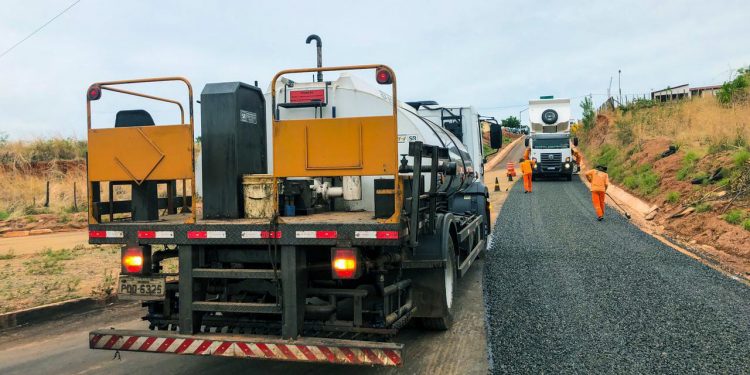 Com R$ 900 milhões em investimento, Programa Ceará de Ponta a Ponta construirá mais 738 km de rodovias