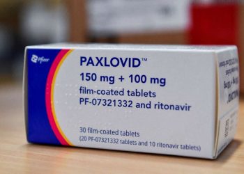 Paxlovid: Anvisa aprova medicamento da Pfizer contra Covid-19