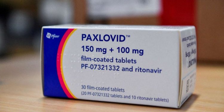 Paxlovid: Anvisa aprova medicamento da Pfizer contra Covid-19
