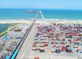Exportações e importações cearenses crescem em 2021 e índices superam desempenho nacional