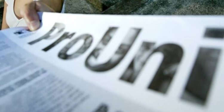 MEC divulga resultado da primeira chamada do Prouni 2022