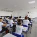 Sancionada lei que garante reajuste de 33,34% aos professores da rede estadual de educação