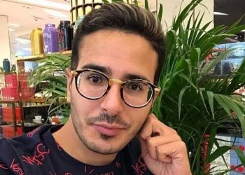 Simon Leviev foi acusado de enganar centenas de mulheres (Foto: Reprodução/Intagram)