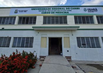 Solenidade de implantação do Curso de Medicina da Urca será nesta terça-feira (15)