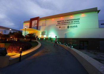 (Foto: Tatiana Fortes/Governo do Ceará)