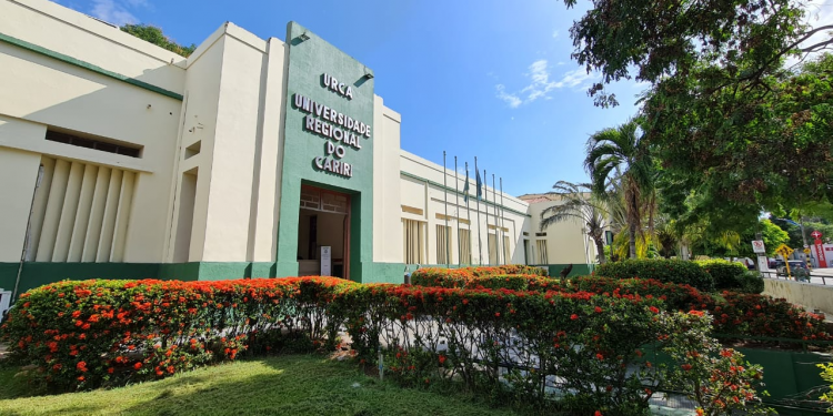 Urca completa 35 anos de instalação, como marco da expansão e desenvolvimento regional