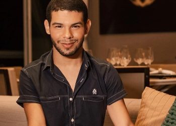 (Foto: Reprodução/Instagram)