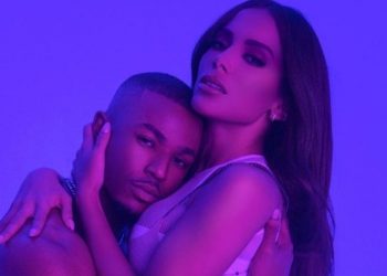 Spotify investiga possível manipulação do algoritmo do hit “Envolver”, de Anitta