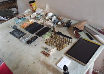 (Foto: Divulgação/PCCE)