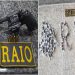 Policiamento do RAIO apreende drogas, arma e munições em Crato