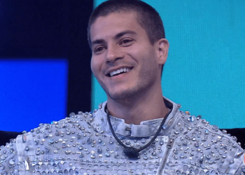 Arthur Aguiar vence o ‘BBB 22’ com 68% dos votos