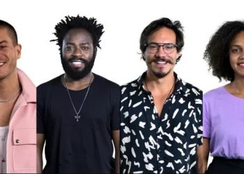 Arthur, Douglas, Eliezer e Jessi estão no paredão do ‘BBB 22’; Quem você quer eliminar? Vote na enquete do Revista Cariri