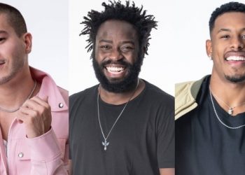 ‘BBB 22’: quem você quer que ganhe o programa? Vote na enquete do Revista Cariri