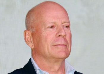 Família não revelou o que provocou afasia em Bruce Willis (Foto: Getty Images)