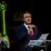 Em discurso emocionado, Camilo se despede do Governo com balanço da gestão e aplausos a Izolda