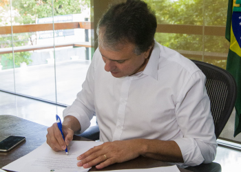 (Foto: Divulgação/Governo do Ceará)