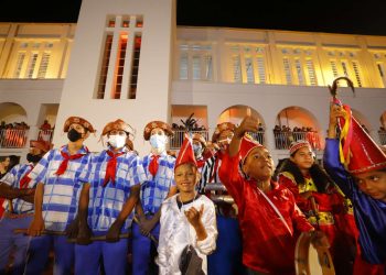 Camilo encerra segundo mandato no Crato inaugurando o Centro Cultural do Cariri
