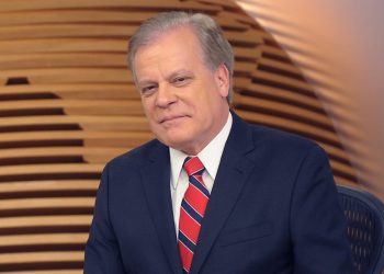 Jornalista Chico Pinheiro deixa a Rede Globo após 32 anos