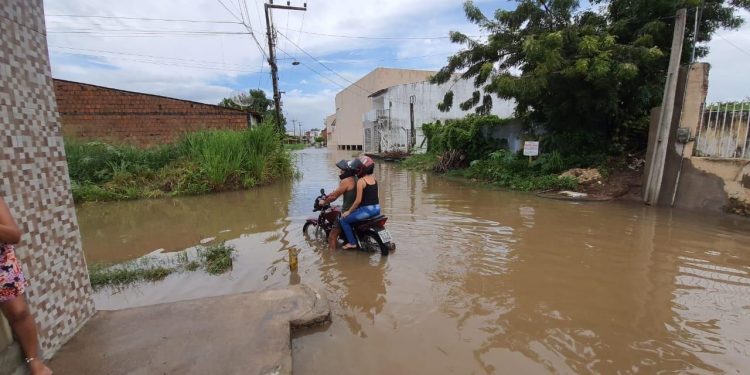 Barbalha: Festa de Santo Antônio é cancelada para ajudar famílias atingidas por chuvas