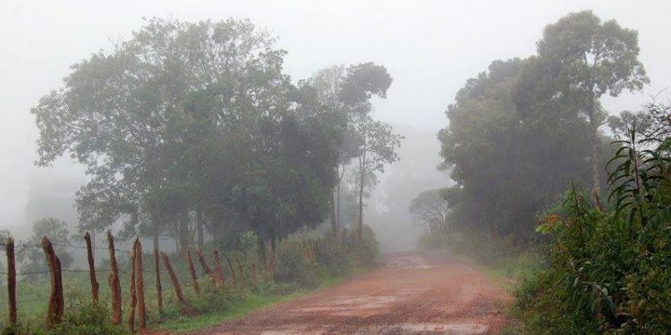 Águas de Março – Por J. Flávio Vieira