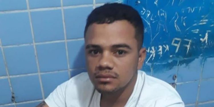 Terceiro suspeito acusado de envolvimento em chacina em Juazeiro do Norte é preso