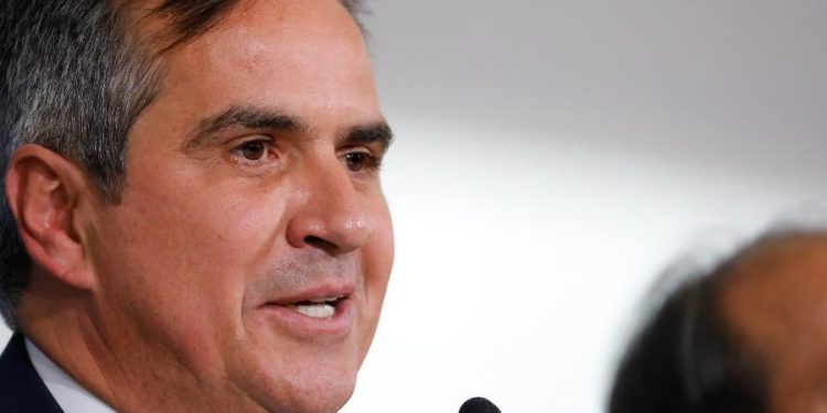 Ciro Nogueira, ministro da Casa Civil do governo Bolsonaro, cometeu crime de corrupção, diz PF