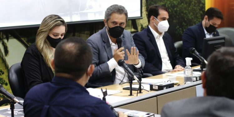 Relator da CPI diz que associação de PMs é braço político do grupo de Capitão Wagner