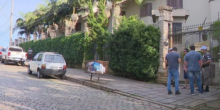 Empresário mata quatro pessoas da família em condomínio de luxo