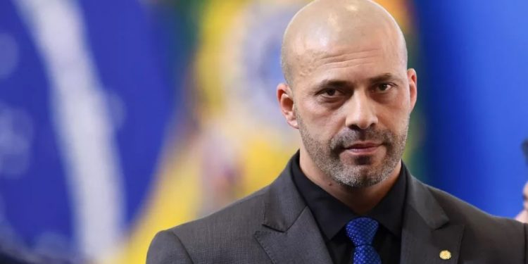 Condenado pelo STF, Daniel Silveira será titular em quatro comissões da Câmara e suplente em uma