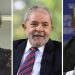 MPF pede arquivamento de denúncia contra Lula, Dilma e Mercadante