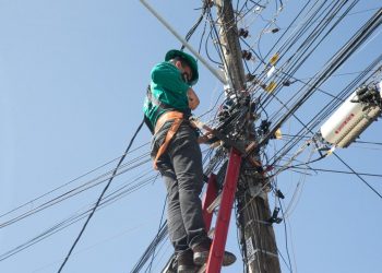 Para a Abrint, a proposta da Enel ainda não é viável para as empresas (Foto: Kid Júnior)