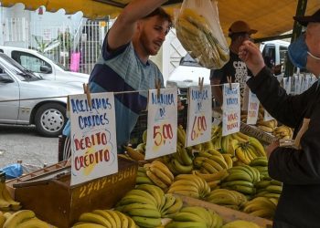 (Foto: Nelson Almeida/AFP/Getty Images)