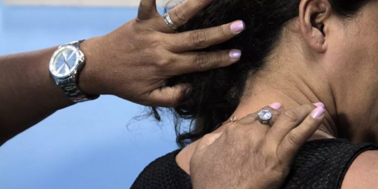 Ceará é o primeiro estado do Brasil a iniciar testes rápidos para detectar hanseníase