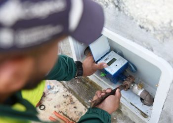 (Foto: Divulgação/Cagece)