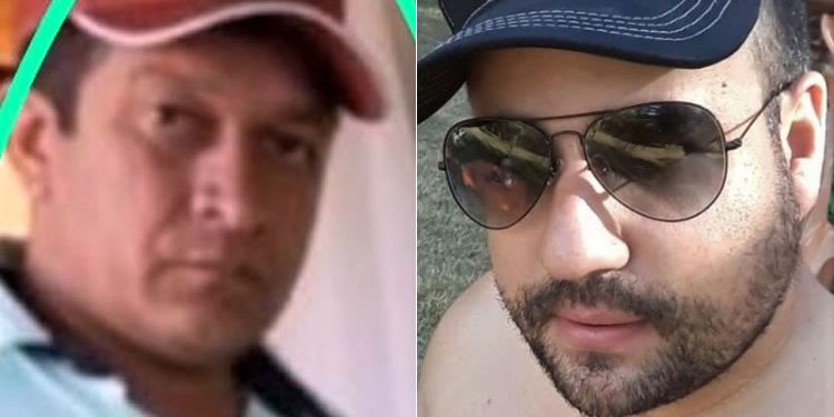 Chuva de bala em Barbalha: triplo homicídio foi registrado na noite deste domingo no bairro Cirolândia