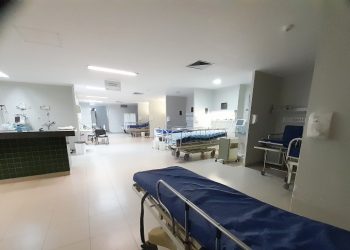 (Foto: Divulgação/HRC)