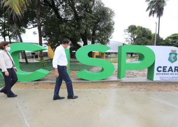 (Foto: José Wagner/Governo do Ceará)