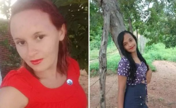 Irmãs de 23 e 17 anos são assassinadas em Tarrafas