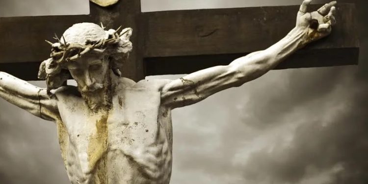 Por que me abandonastes? – Por J. Flávio Vieira