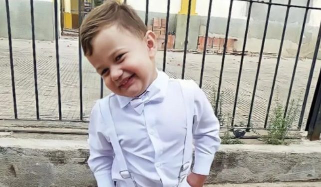 Criança de 3 anos morre após ser liberada 2 vezes de hospital em Itatira