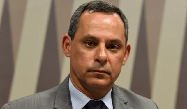 Governo indica José Mauro Ferreira Coelho para comandar a Petrobras