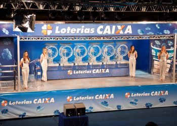 O projeto é conhecido como "+ Milionária" e entrará em vigor em 2 de maio. A data do primeiro sorteio ainda não foi divulgada. O valor da aposta simples será de R$ 6 (Foto: Divulgação)