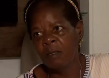 Doméstica recomeça vida após resgate de trabalho análogo à escravidão na BA (Foto: Reprodução)