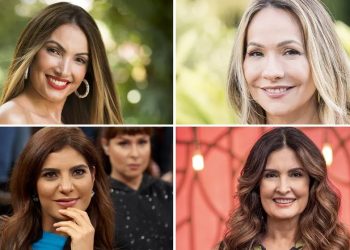 Globo promove mudança radical nas manhãs da emissora; confira